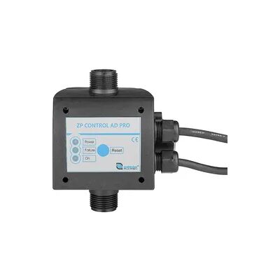 Druckschalter Zehnder ZP Control AdPro DN25 (1'')AG Druckschalter Zehnder ZP Control AdPro DN25 (1'')AG