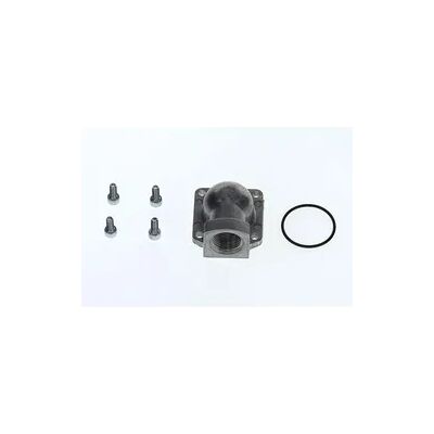 Buderus Winkelflansch 1/2'' komplett für VR4601 Ersatz - 5176238 Buderus Winkelflansch 1/2'' komplett für VR4601 Ersatz - 5176238