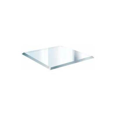 Buderus Glasbodenplatte Bl.11 1200x1200x6 mm Buderus Glasbodenplatte Bl.11 1200x1200x6 mm