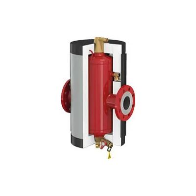 Buderus Flamco Clean IsoPlus 50 für Flamco Clean Smart Buderus Flamco Clean IsoPlus 50 für Flamco Clean Smart