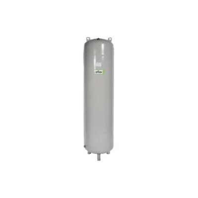 Reflex SlimLine SL 280 Membran Druckausdehnungsgefäß 280 l 6 bar grau Reflex SlimLine SL 280 Membran Druckausdehnungsgefäß 280 l 6 bar grau