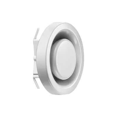 Helios Metall-Tellerventil MTVA 200 200 mm Helios Metall-Tellerventil MTVA 200 200 mm