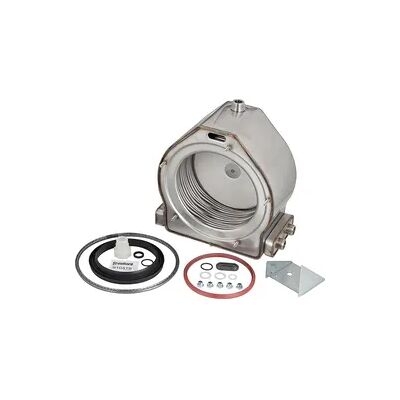 Wärmetauscher HW Vaillant 06-5114 Wärmetauscher HW Vaillant 06-5114