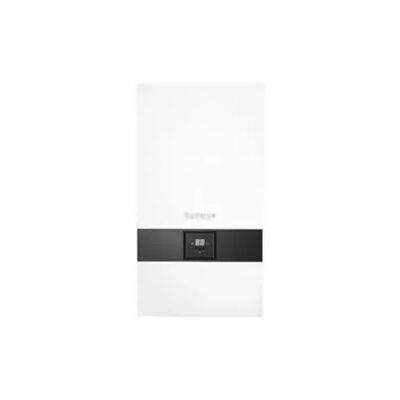 Buderus Logamax E156-12 DE Buderus Logamax E156-12 DE