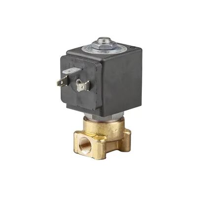 Magnetventil 9 W, 230 V, DN 6 Weishaupt 604 480 Magnetventil 9 W, 230 V, DN 6 Weishaupt 604 480