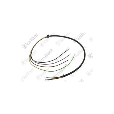 Vaillant Kompressor-Kabelbaum 11-19 kW 0020210695 Vaillant Kompressor-Kabelbaum 11-19 kW 0020210695