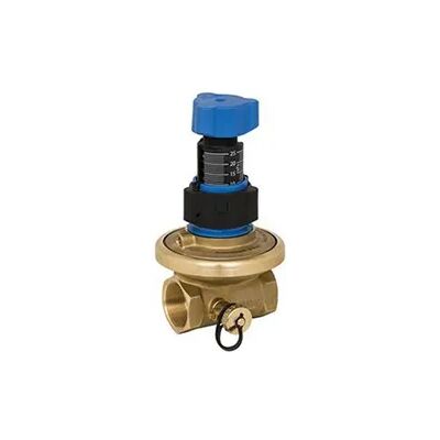 Danfoss ASV-PV-4G Differenzdruckregler - 5-25 kPa Danfoss ASV-PV-4G Differenzdruckregler - 5-25 kPa