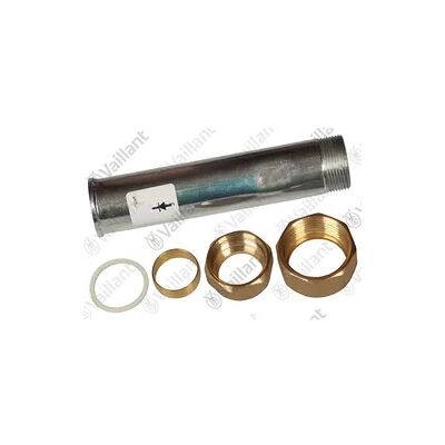 Vaillant Rohr Vorlauf Nacherwärm. 094263 Vaillant Rohr Vorlauf Nacherwärm. 094263