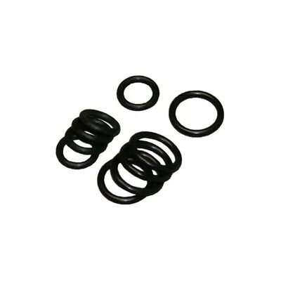 Buderus O-Ring Set Gasdüse - 7099018 Buderus O-Ring Set Gasdüse - 7099018