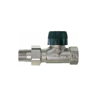 Buderus Logafix Thermostatventil TVD15 1/2'' Durchgang Buderus Logafix Thermostatventil TVD15 1/2'' Durchgang