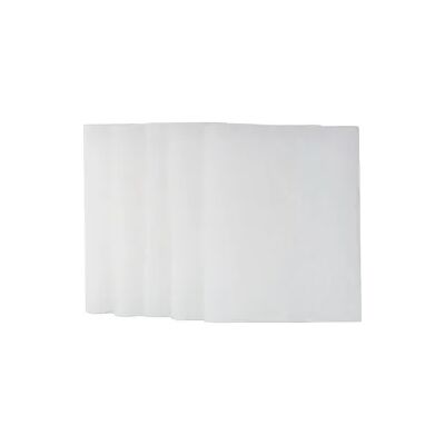 Helios Ventilatoren Ersatz-Filtermatte ELFBR 160 VPE 5 Stück Helios Ventilatoren Ersatz-Filtermatte ELFBR 160 VPE 5 Stück