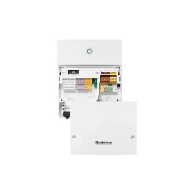 Buderus EM100 Erweiterungsmodul EMS plus Buderus EM100 Erweiterungsmodul EMS plus