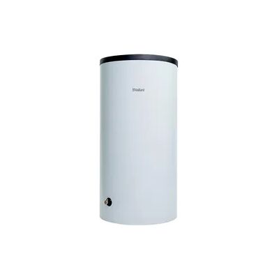 Vaillant Marke VIH R 120/6 B Indirekter Warmwasserspeicher - Standmodell Vaillant Marke VIH R 120/6 B Indirekter Warmwasserspeicher - Standmodell
