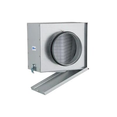 Helios Ventilatoren Luftfilter-Box LFBR 160 Helios Ventilatoren Luftfilter-Box LFBR 160