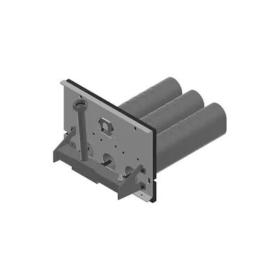 Buderus Brennrost AE124X 4/24 komplett Ersatz - 5103385 Buderus Brennrost AE124X 4/24 komplett Ersatz - 5103385