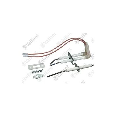 Vaillant - 0020143440 - Elektrode - Elektroden-Wartungskit Vaillant - 0020143440 - Elektrode - Elektroden-Wartungskit