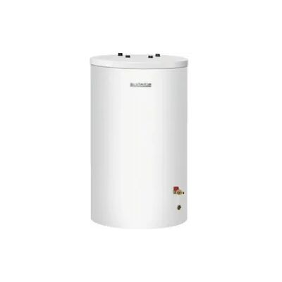 Buderus Logalux S120/5W Warmwasserspeicher emailliert weiß 120 l Buderus Logalux S120/5W Warmwasserspeicher emailliert weiß 120 l