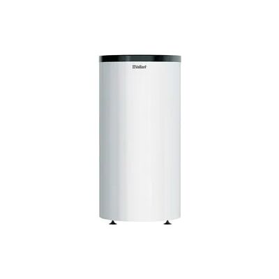 Vaillant VPS R 100/1M Pufferspeicher - Wärmepumpe Vaillant VPS R 100/1M Pufferspeicher - Wärmepumpe