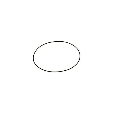 Buderus O-Ring 100x1,5 NBR - 63025182 Buderus O-Ring 100x1,5 NBR - 63025182