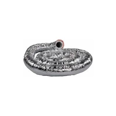 Buderus Flexibles Iso-Rohr DN160 10 m Buderus Flexibles Iso-Rohr DN160 10 m
