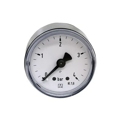 AFRISO Manometer 0-2,5 bar 40mm G1/8 AFRISO Manometer 0-2,5 bar 40mm G1/8