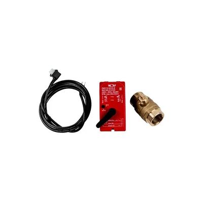 WOLF-Garten Wolf Zweiwegesperrventil 1'' IG - DN25 230V, für Kühlbetrieb WOLF-Garten Wolf Zweiwegesperrventil 1'' IG - DN25 230V, für Kühlbetrieb