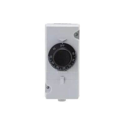 Thermostat Alre ATR 83.001, 0 bis 60 °C mit Außeneinstellung Thermostat Alre ATR 83.001, 0 bis 60 °C mit Außeneinstellung