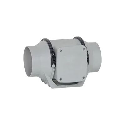 Helios Ventilatoren Helios MultiVent MV 150 Rohrventilator 150 mm Helios Ventilatoren Helios MultiVent MV 150 Rohrventilator 150 mm