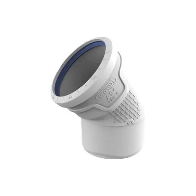 Wavin AS+ Bogen DN 150 15 Grad Wavin AS+ Bogen DN 150 15 Grad