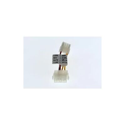 Buderus Adapter GB112 für Gebläse 230V - 7100564 Buderus Adapter GB112 für Gebläse 230V - 7100564