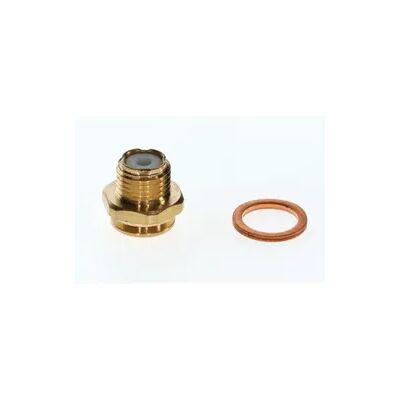 Buderus Nippel mit O-Ring Set a 2Stück - 7101015 Buderus Nippel mit O-Ring Set a 2Stück - 7101015