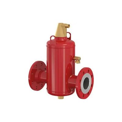 Buderus Flamcovent Smart 65 F Buderus Flamcovent Smart 65 F