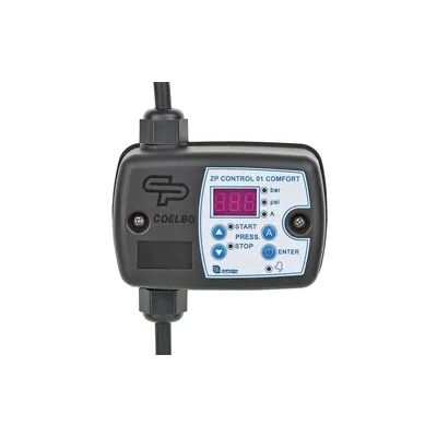 Druckschalter Zehnder ZP Control 01 Comfort DN8 (1/4'')IG Druckschalter Zehnder ZP Control 01 Comfort DN8 (1/4'')IG