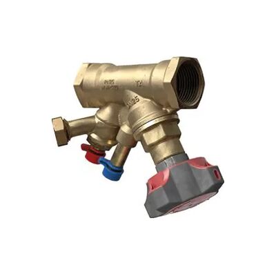 IMI Hydronic Engineering TA STAD Strangregulierventil 1 1/2'' ohne Entleerung - 7738332270 IMI Hydronic Engineering TA STAD Strangregulierventil 1 1/2'' ohne Entleerung - 7738332270