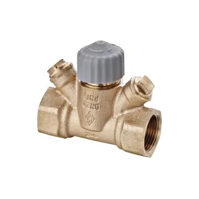 Buderus TA-Multi Strangregulierventil DN32 IG Buderus TA-Multi Strangregulierventil DN32 IG
