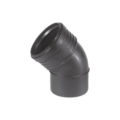 Wavin 110mm Sitech+ Biegung - Drainage Biegung Wavin 110mm Sitech+ Biegung - Drainage Biegung