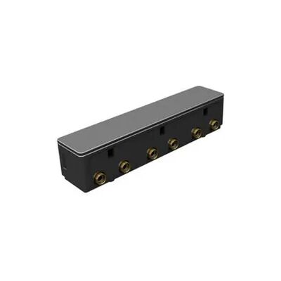 Buderus HKV 3/25/32 V2 Heizkreisverteiler 3 HK DN25/32 Buderus HKV 3/25/32 V2 Heizkreisverteiler 3 HK DN25/32