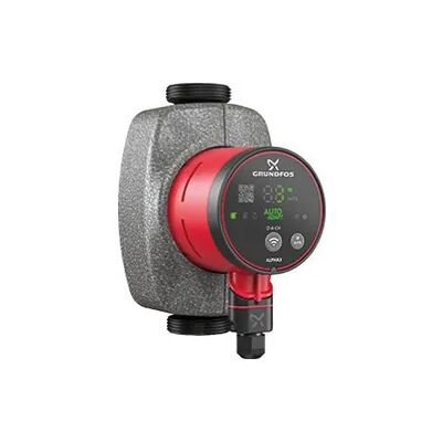 Grundfos Alpha3 25-60 180 Hochleistungskreiselpumpe - Pumpe Grundfos Alpha3 25-60 180 Hochleistungskreiselpumpe - Pumpe