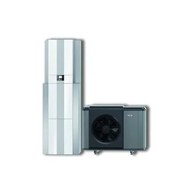 Wolf 9146829 Komponentenpalette - Für WP-Center CHC Monoblock Wolf 9146829 Komponentenpalette - Für WP-Center CHC Monoblock