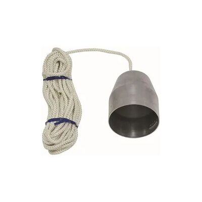 VAILLANT - 303519 - DN100PP - Set 4 flex - Kegel Seil - Abgas-System VAILLANT - 303519 - DN100PP - Set 4 flex - Kegel Seil - Abgas-System
