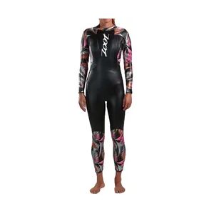 Zoot Kona 2.0 Neopren-langarm-wetsuit Für Damen - Black - L Zoot Kona 2.0 Neopren-langarm-wetsuit Für Damen - Black - L