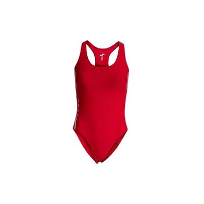 Joma Shark Iii Roter Badeanzug - Sportlich & Langlebig Joma Shark Iii Roter Badeanzug - Sportlich & Langlebig