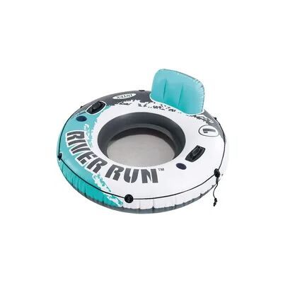 Intex River Run Ø135 Cm Schwimmring - White / Blue / Grey - Ø135 cm Intex River Run Ø135 Cm Schwimmring - White / Blue / Grey - Ø135 cm