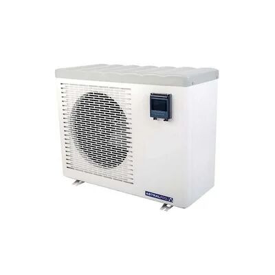 Astralpool Eco Elyo-13 Wärmepumpe - Inverter, Wi-Fi, -5°C Astralpool Eco Elyo-13 Wärmepumpe - Inverter, Wi-Fi, -5°C