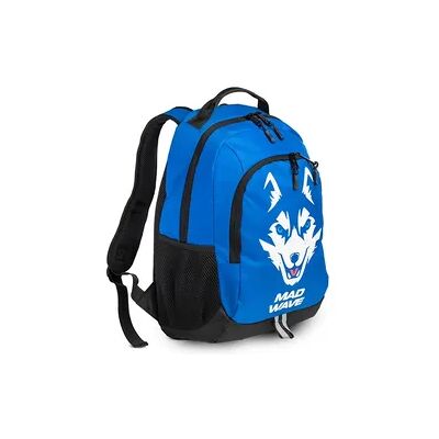 Madwave Husky 22l Blaue Rucksack - Backpack Madwave Husky 22l Blaue Rucksack - Backpack