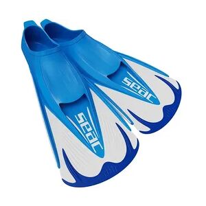 Seacsub Team Schwimmflossen - Blue - EU 46-47 Seacsub Team Schwimmflossen - Blue - EU 46-47