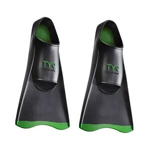 Tyr Crossblade 2.0 Schwimmflossen - Black / Green - EU 36-38 Tyr Crossblade 2.0 Schwimmflossen - Black / Green - EU 36-38