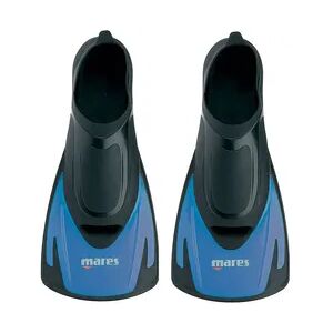 Mares Aquazone Hermes Schwimmflossen - Blue - EU 36-37 Mares Aquazone Hermes Schwimmflossen - Blue - EU 36-37