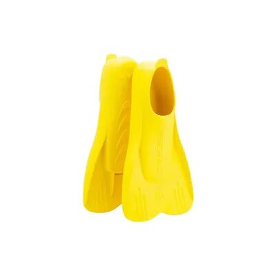Cressi Junior Gelbe Schwimmflossen - Schwimmflossen Cressi Junior Gelbe Schwimmflossen - Schwimmflossen