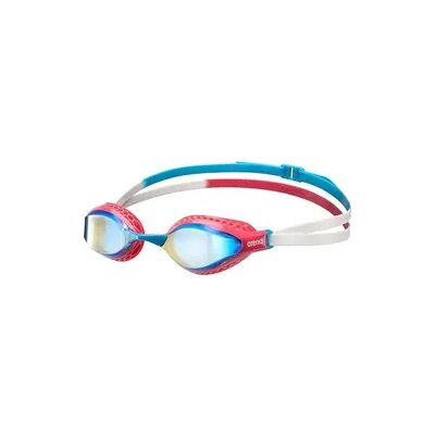 Arena Airspeed Schwimmbrille Mit Spiegelglas - Aqua / Multi - One Size Arena Airspeed Schwimmbrille Mit Spiegelglas - Aqua / Multi - One Size